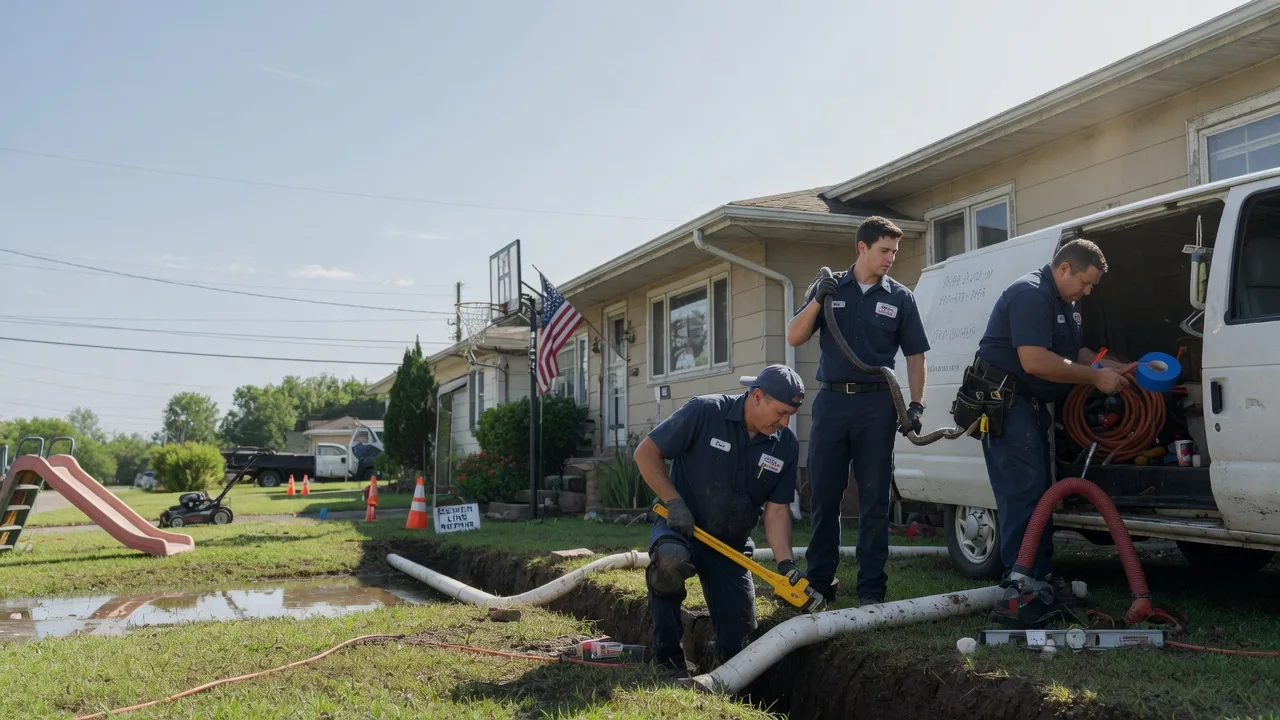 Toilet Installation in Lake Lynn, PA near me